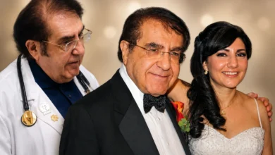 Delores Nowzaradan: The Untold Story of Dr. Now’s Former Wife
