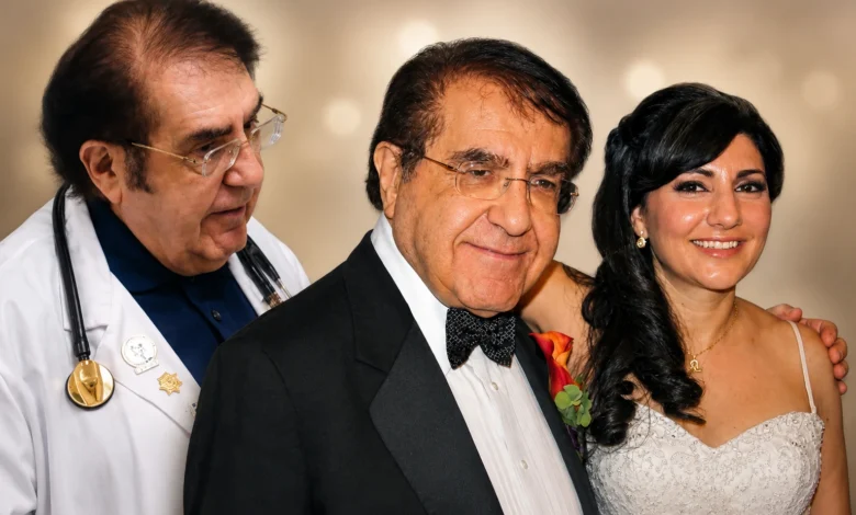 Delores Nowzaradan: The Untold Story of Dr. Now’s Former Wife