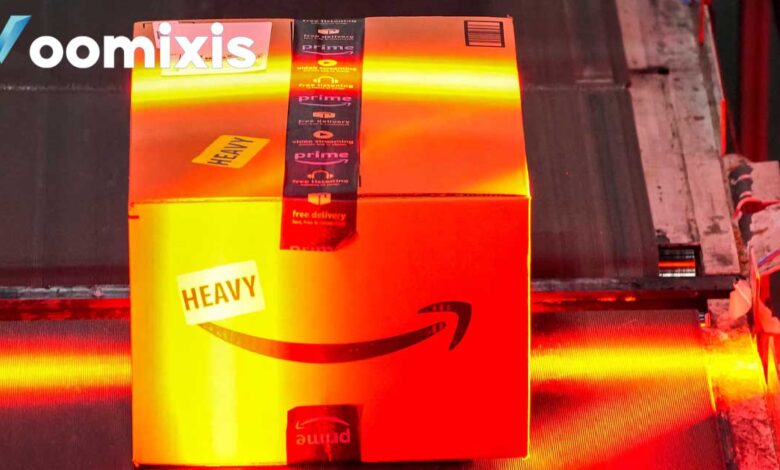 Amazon $309M Settlement