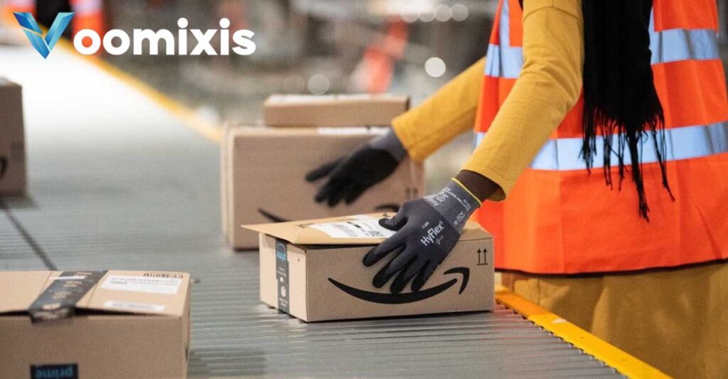 Amazon $309M Settlement
