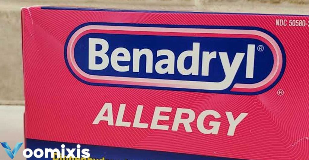 Benadryl