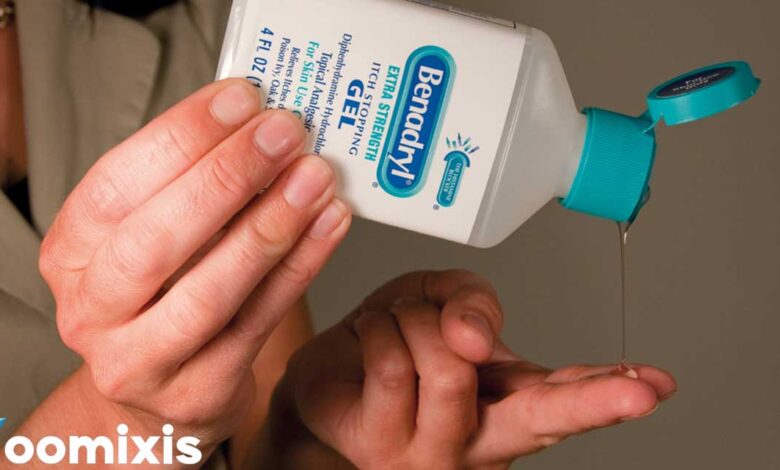 Benadryl