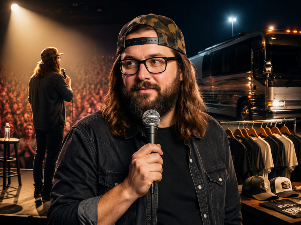 Dusty Slay Net Worth