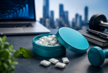 neuro gum net worth 2026