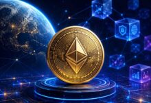Etherions Faston Crypto