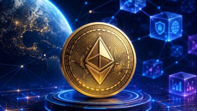 Etherions Faston Crypto