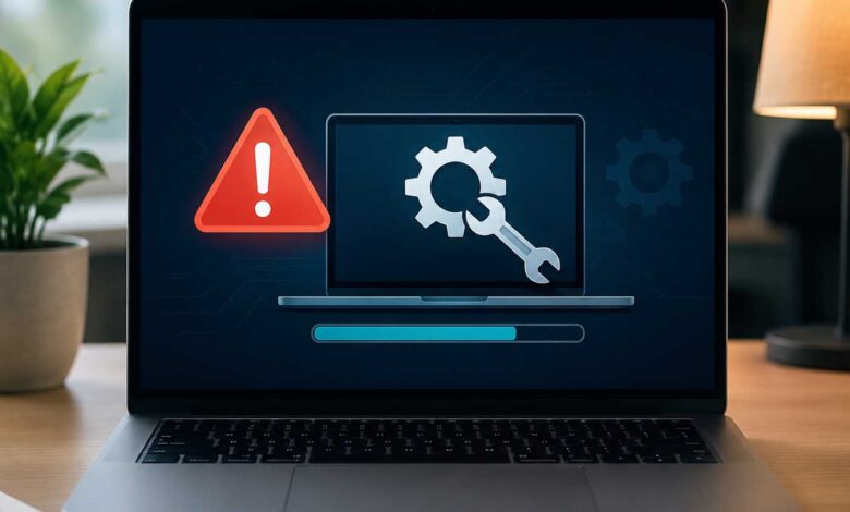 Fix Bug ralbel28.2.5