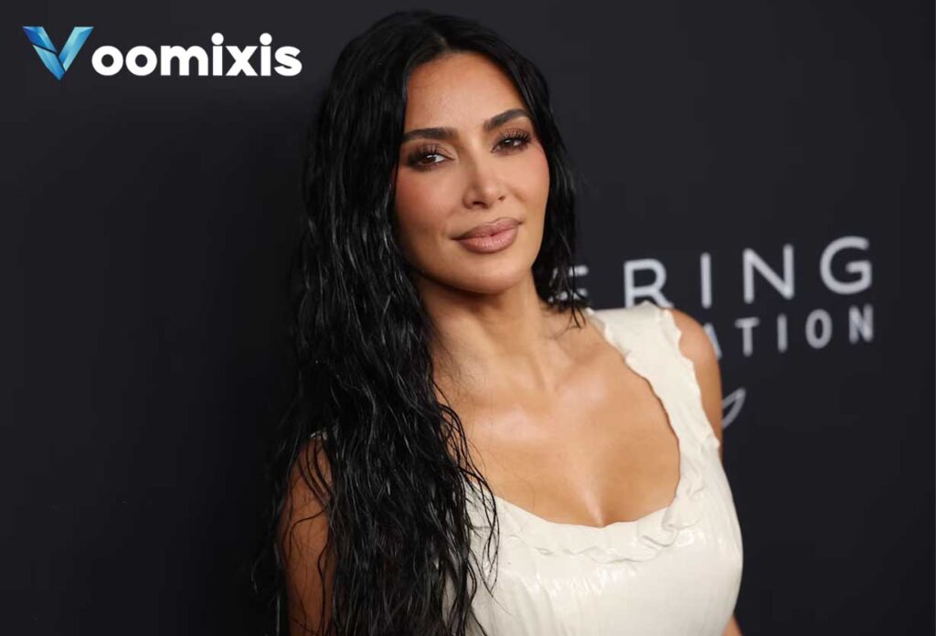 Kim Kardashian