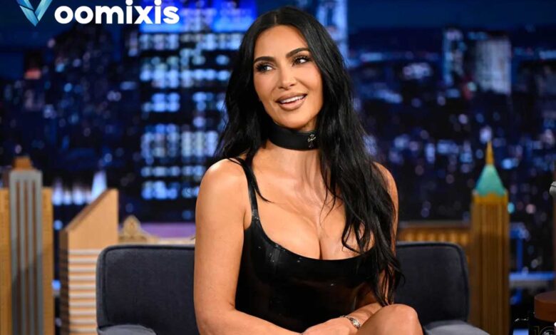 Kim Kardashian