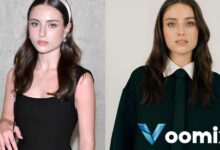 Madeline Argy Age