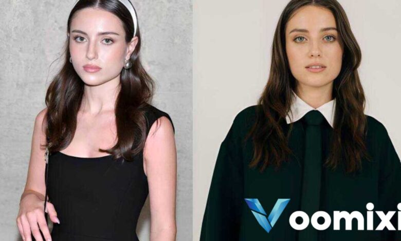Madeline Argy Age
