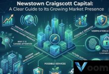 Newstown CraigScott Capital
