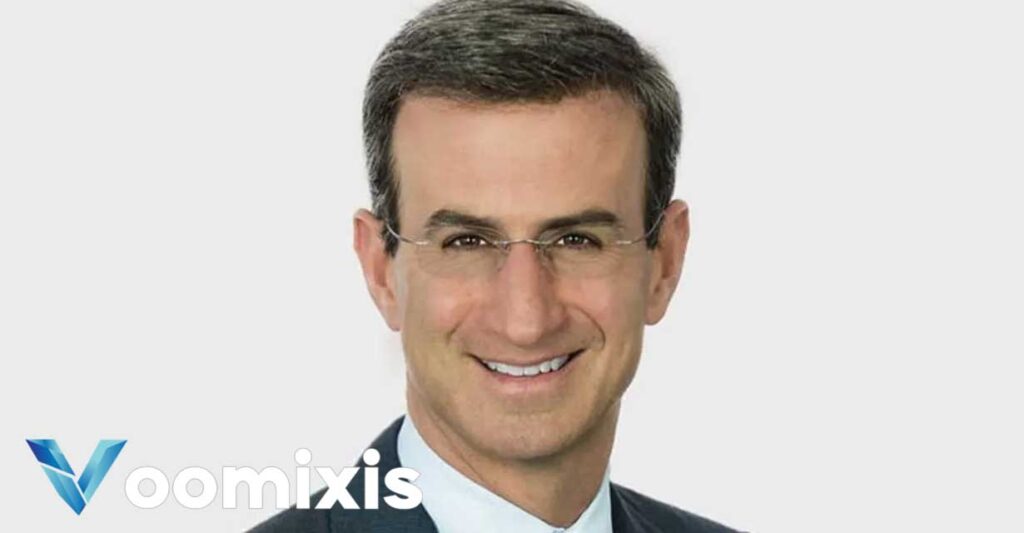 Peter Orszag Wig