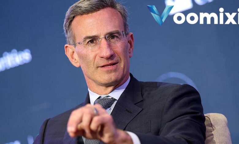 Peter Orszag Wig