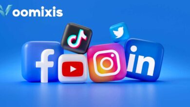Social Media Stuff EmbedTree