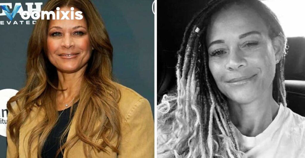 Sonya Curry Net Worth