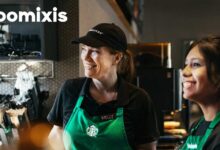 Starbucks Partner