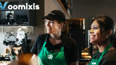 Starbucks Partner