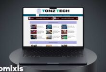 TonzTech Com