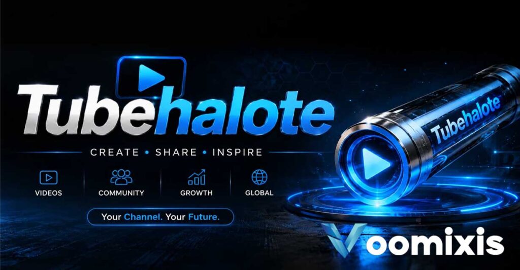 Tubehalote