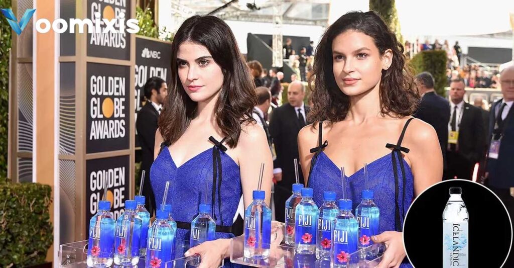 Who Owns Fiji Water