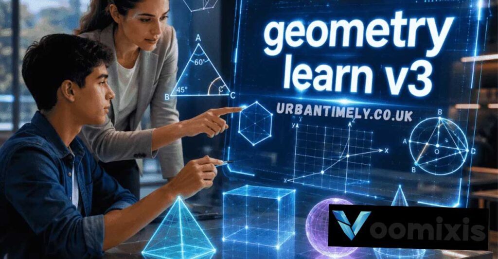 Geometry Learn V3