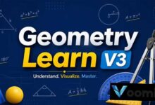 geomatery learn V3