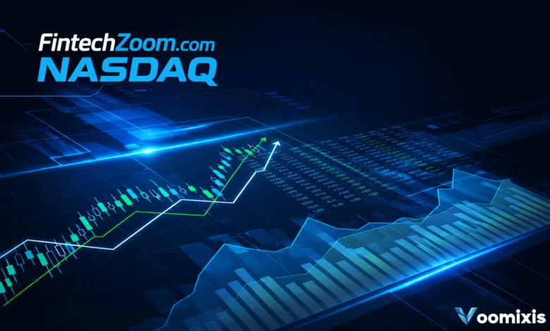 FintechZoom.com Nasdaq Coverage: What Investors Need to Know